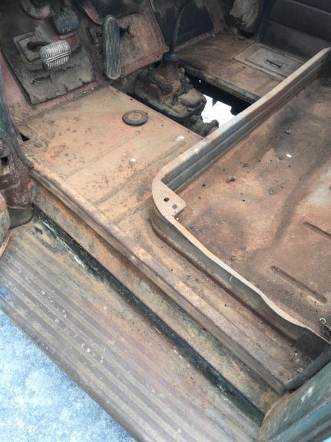 1952 Chevrolet Other Pickups