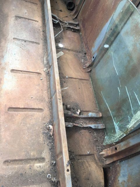 1952 Chevrolet Other Pickups