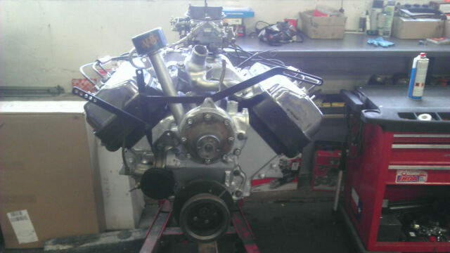 1952 Burgundy metallic Chrysler Saratoga Coupe