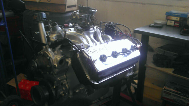 1952 Burgundy metallic Chrysler Saratoga Coupe