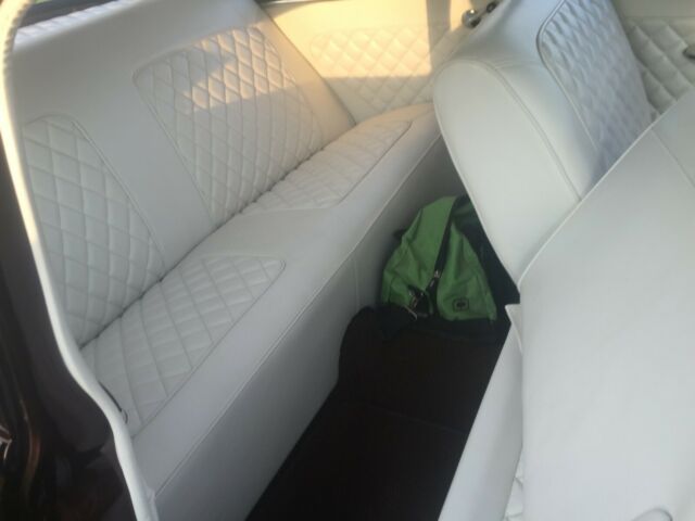 1952 ROOTBEER Chevrolet Bel Air/150/210 Coupe