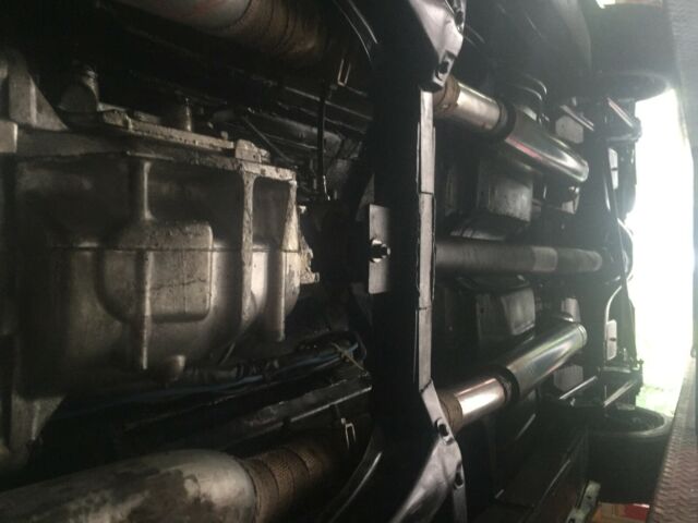 1952 ROOTBEER Chevrolet Bel Air/150/210 Coupe