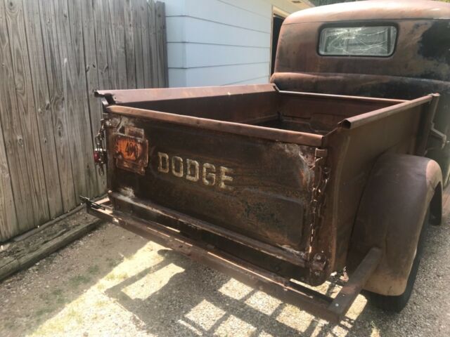 1952 Dodge Other