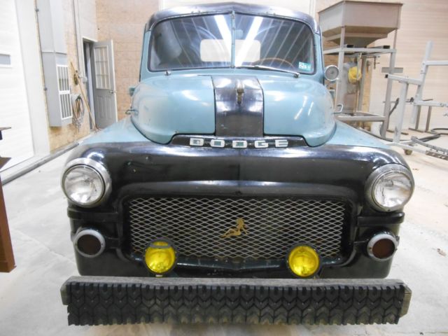 1952 Dodge Other Pickups