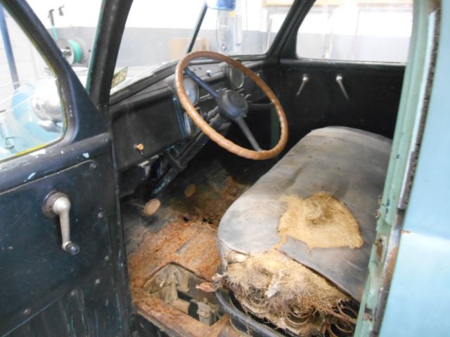 1952 Dodge Other Pickups