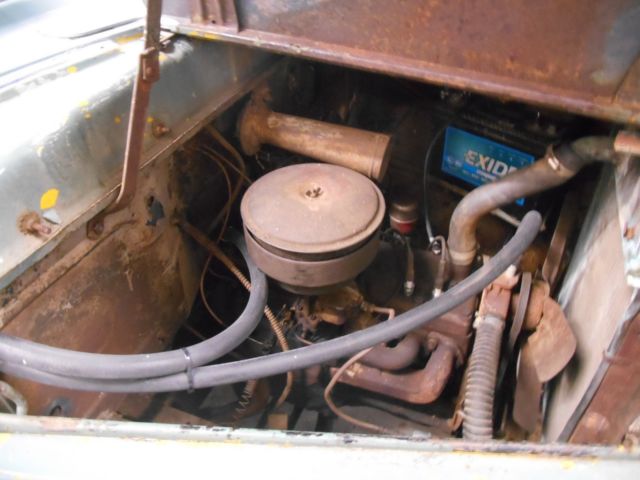 1952 Dodge Other Pickups