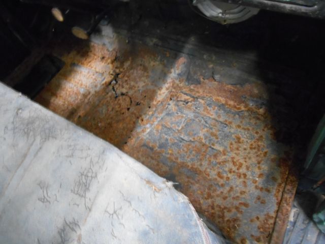 1952 Dodge Other Pickups