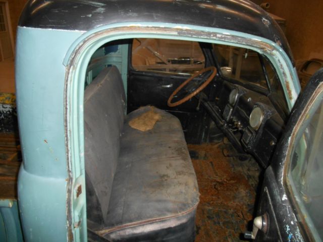 1952 Dodge Other Pickups