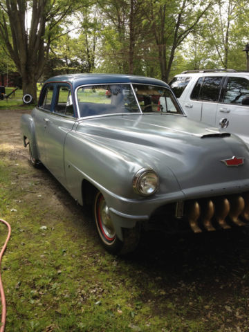 1952 DeSoto