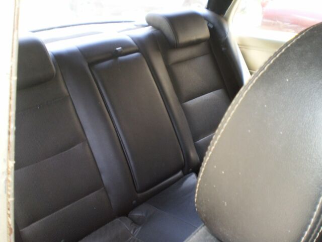 1952 TWO TONE Ford Other 2DR SEDAN