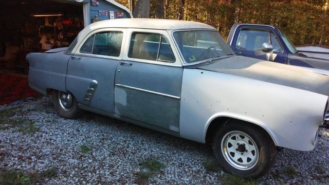 1952 Ford Other Pickups Sedan