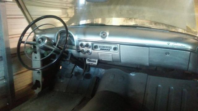 1952 Ford Other Pickups Sedan