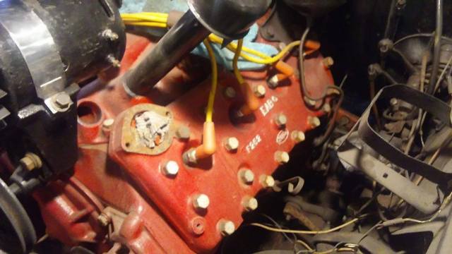 1952 Ford Other Pickups Sedan