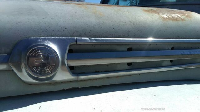 1952 Ford Other Pickups Halfton Shortbed