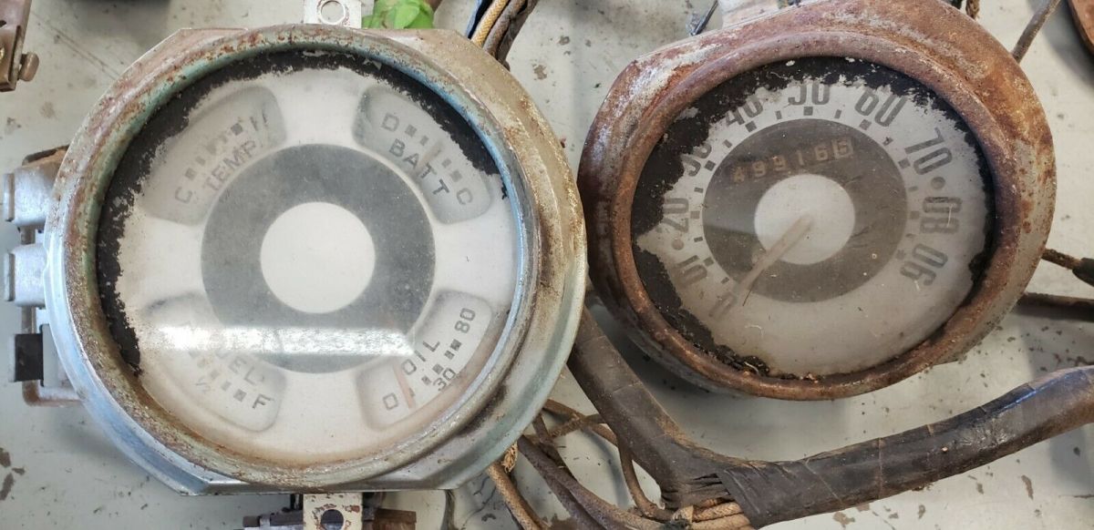 1952 Ford Other Pickups