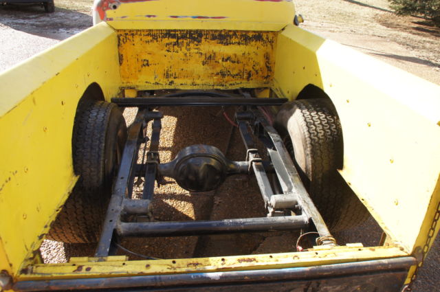 1952 Ford Other Pickups