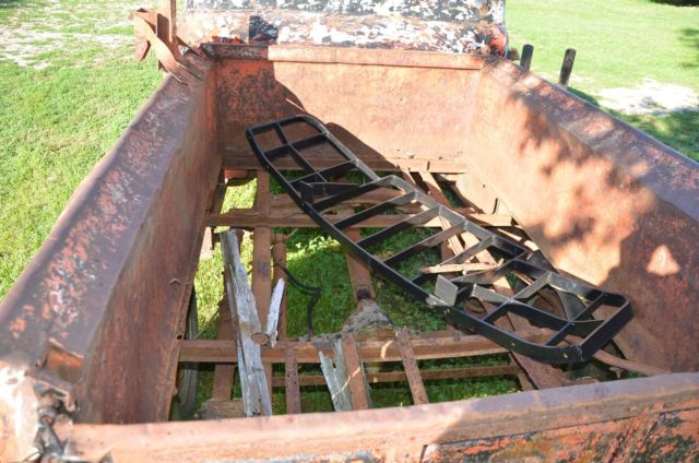 1952 Multi Ford F-100