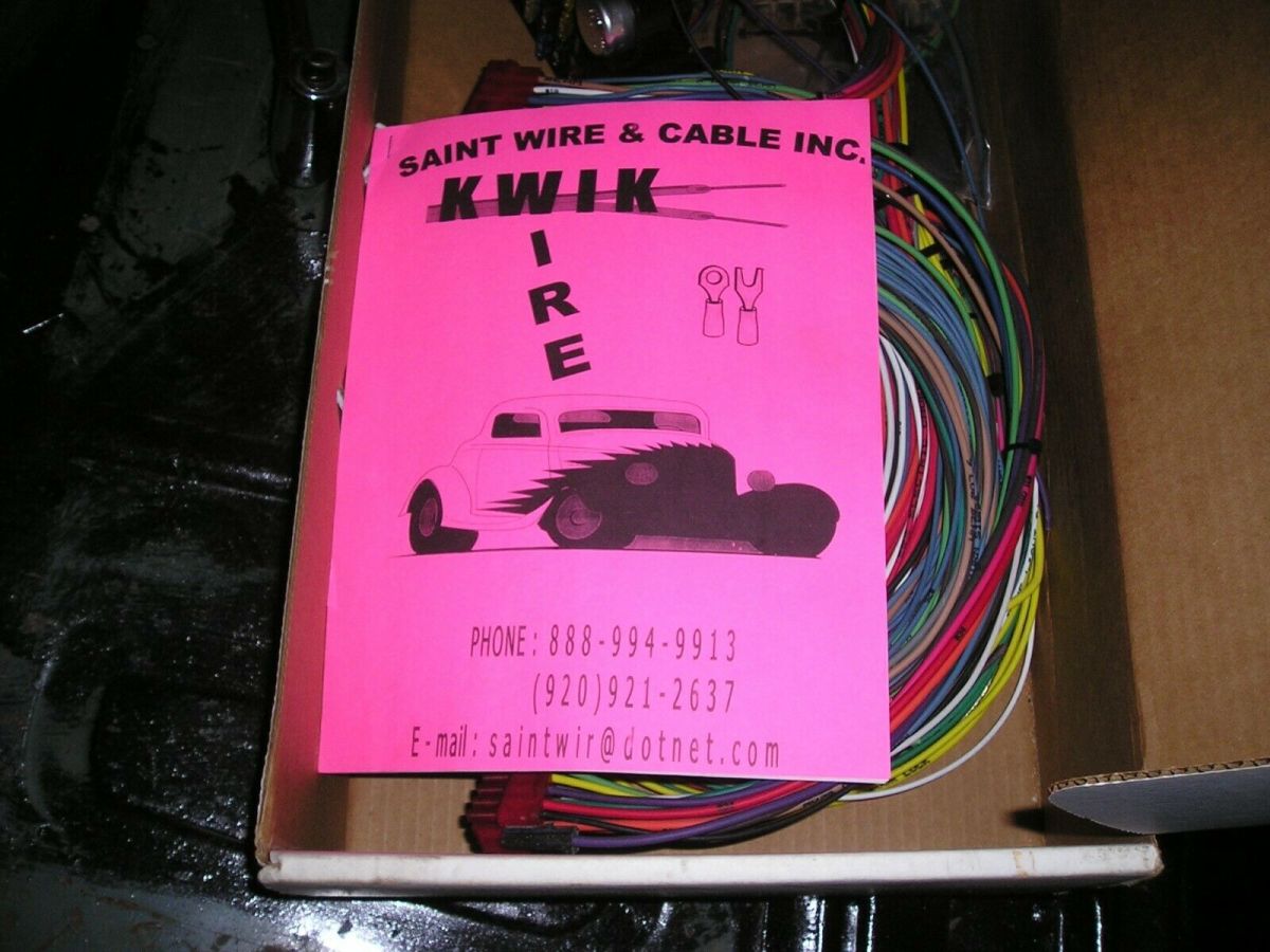 1952 grey Ford F-100