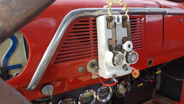 1952 Ford Other Pickups