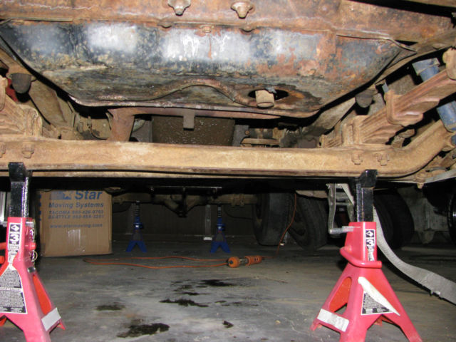 1952 Red Ford Other Pickups Standard Cab Pickup