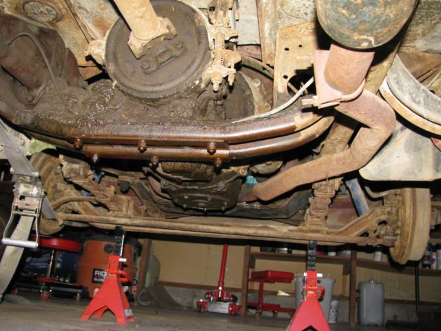 1952 Red Ford Other Pickups Standard Cab Pickup