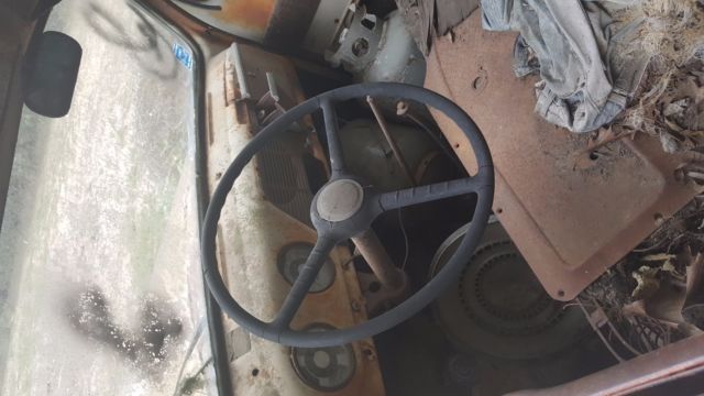 1952 Brown Ford Other Pickups Standard Cab Pickup