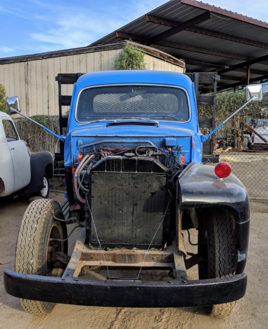 1952 Ford Other Pickups Standard Cab Pickup