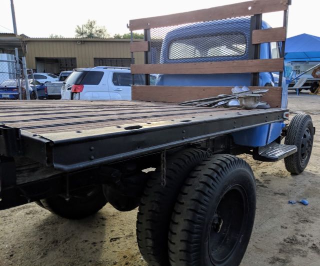 1952 Ford Other Pickups Standard Cab Pickup