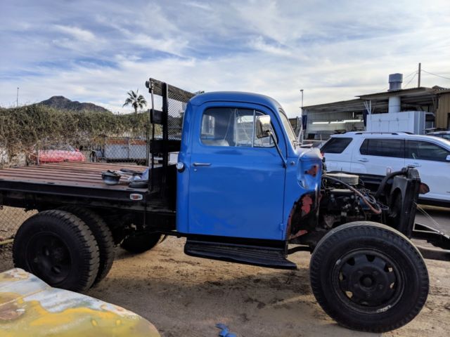 1952 Ford Other Pickups Standard Cab Pickup