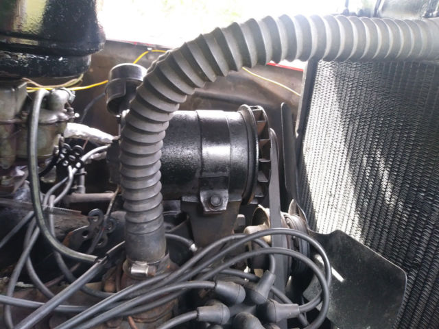 1952 Ford Other Pickups