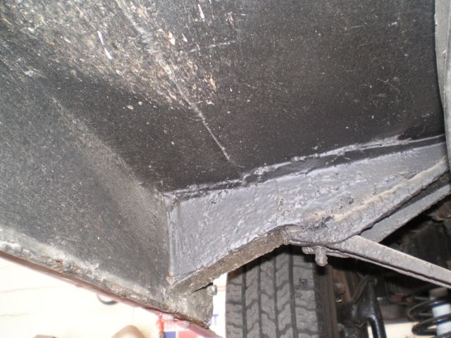 1952 MOHEGAN RED Ford RANCH WAGON 2 DOOR WAGON