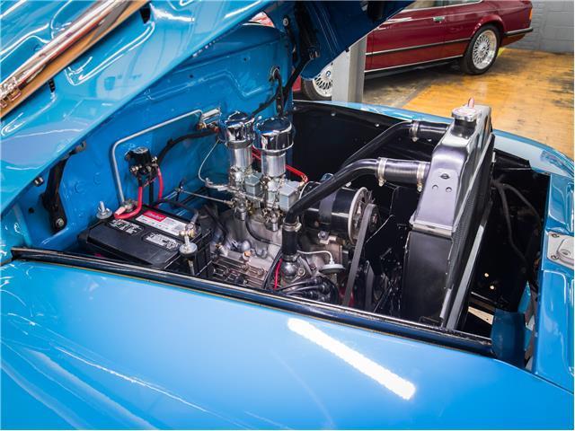 1952 Blue Ford Other Pickups Pick-up