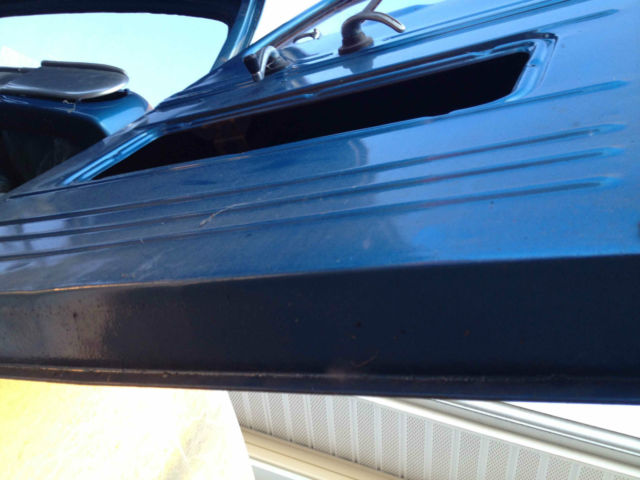 1952 Green Ford Other Pickups