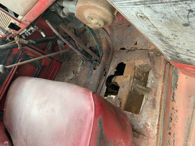 1952 Ford Other Pickups