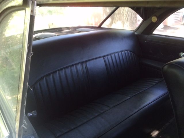 1952 white Ford Other U/K