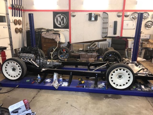 1952 red Chevrolet 3100 Standard Cab Pickup