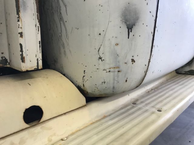 1952 Various Chevrolet Other Pickups Pickup