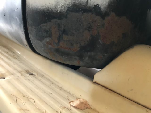 1952 Various Chevrolet Other Pickups Pickup