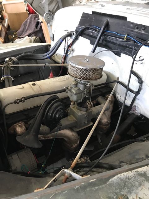 1952 Various Chevrolet Other Pickups Pickup