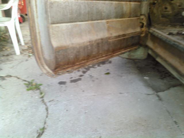 1952 Rust patina GMC Other Standard Cab Pickup