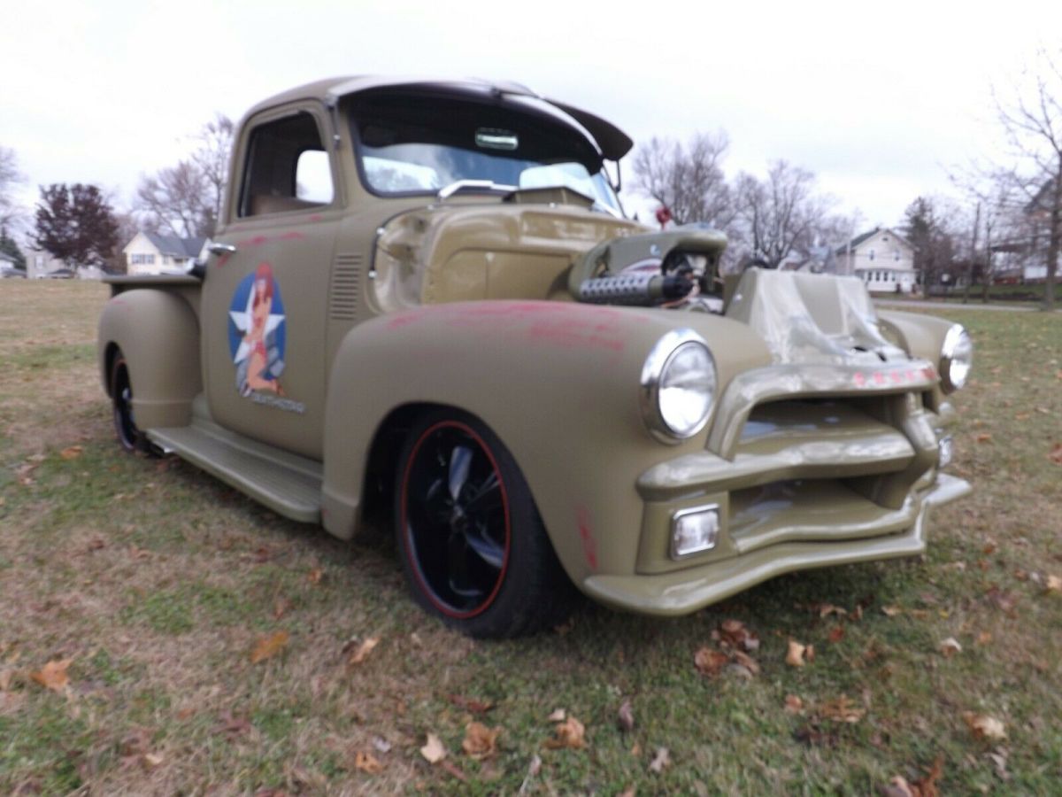 1952 GMC Other