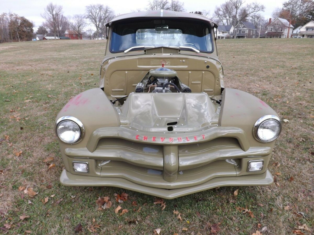 1952 GMC Other