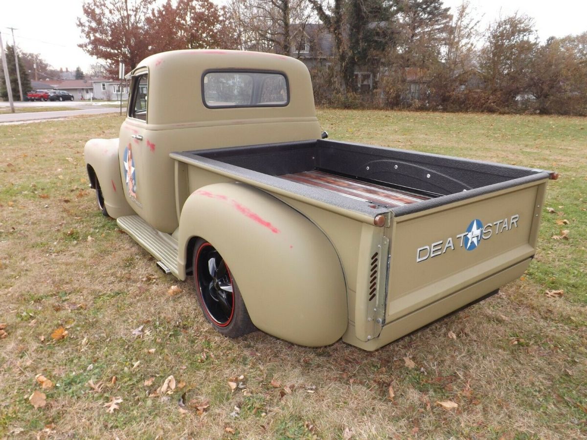 1952 GMC Other