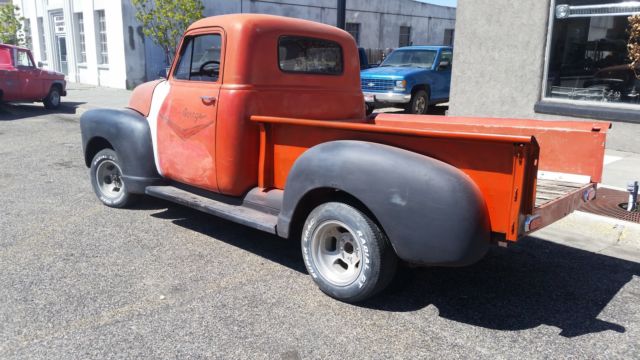 1952 GMC Other U/K