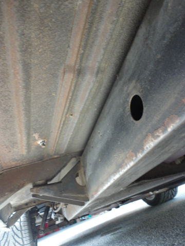 1952 Black and Purple Jaguar Other Sedan