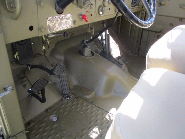 1952 Green Dodge Power Wagon Pickup