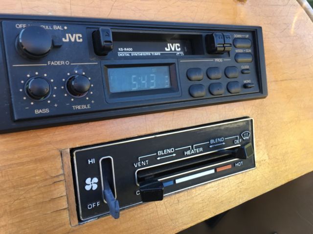 1980 Red MG MGB Convertible