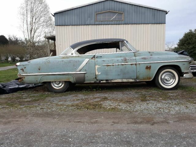 1952 Oldsmobile Ninety-Eight