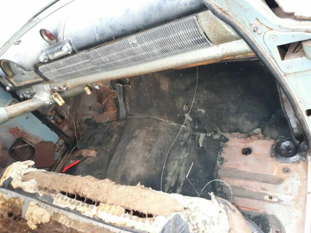 1952 Oldsmobile Ninety-Eight