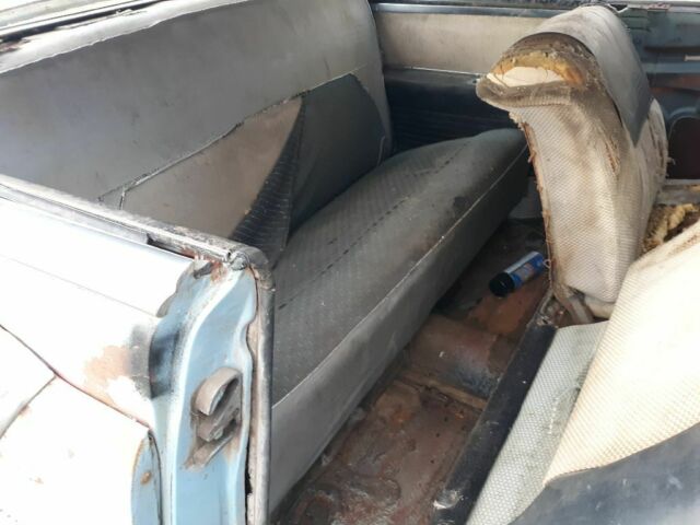 1952 Oldsmobile Ninety-Eight